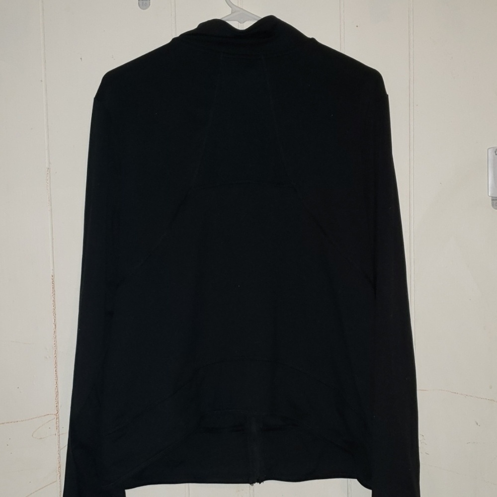Active jacket - Picture 3 of 4